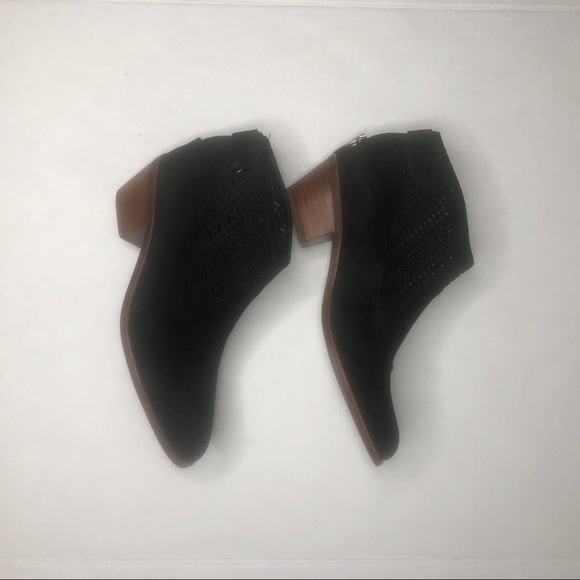 Via Spiga Ankle Bootie Western Inspired - Picture 8 of 9